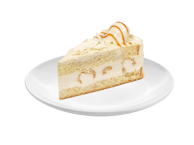 Ananas Badem Pasta | 340,00