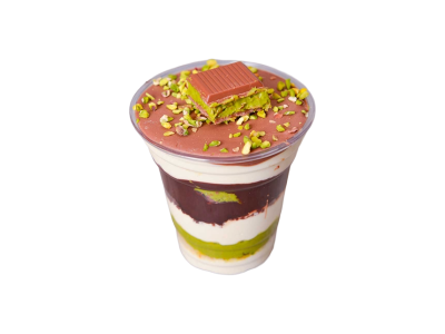 Fıstıklı Cup | 300,00