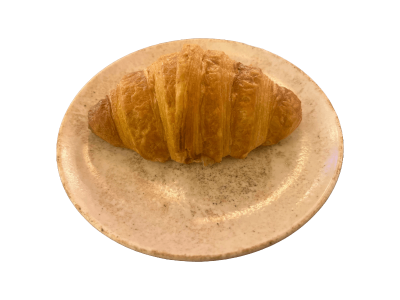 Orman Meyveli Kruvasan | 350,00