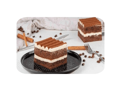 Tiramisu | 270,00